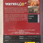 WATERLOO (1970) Rod Steiger, Orson Welles, Jack Hawkins - pikkukuva 2