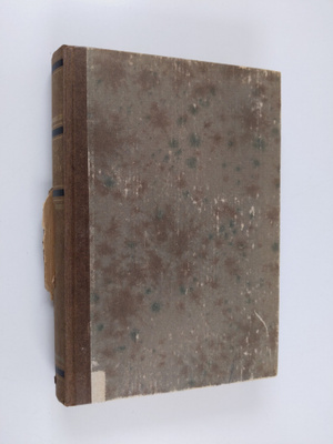 Korutonta kertomaa 2 : sotamuistelmia 1941-42