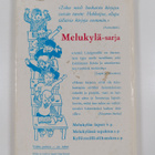 Astrid Lindgren : Melukylässä tapahtuu - pikkukuva 2
