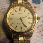 Orient SP 1 - pikkukuva 3