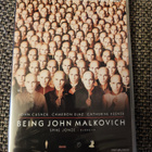 Being John Malkovich UUSI - pikkukuva 1