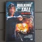 DVD: Walking Tall: Lone Justice (Kevin Sorbo 2007) - pikkukuva 1