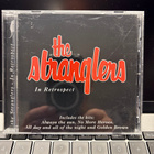 THE STRANGLERS - In Retrospect cd - pikkukuva 1