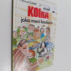 Jukka Lemmetty ym. : Koira joka meni kouluun - pikkukuva 1
