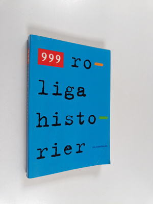 999 roliga historier