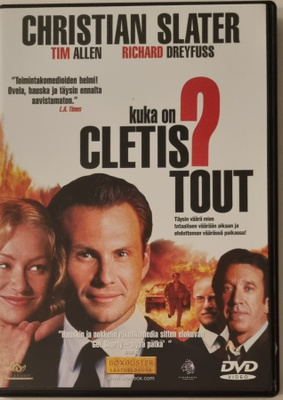 KUKA ON CLETIS TOUT?