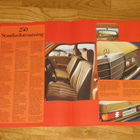 1977 Mercedes-Benz 250 esite - KUIN UUSi - pikkukuva 2