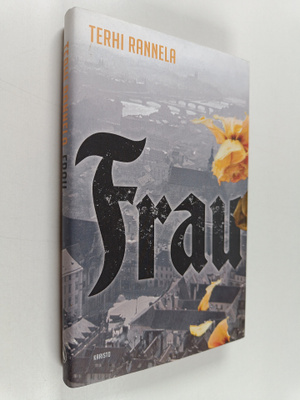 Terhi Rannela : Frau