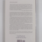 Harold A. Crouch : Government and Society in Malaysia - pikkukuva 2