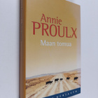 Annie Proulx : Maan tomua : kertomuksia Wyomingista 2 - pikkukuva 1