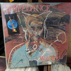 KNIFEDANCE - WOLF HOUR EX+/EX+ LP - pikkukuva 1