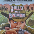 Bullet for a Badman BLU-RAY - pikkukuva 1