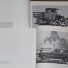 Kirja Ford Automotive Highlights 1896-1971 - 124 sivua - pikkukuva 3