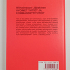 Thomas Wilhelmsson : Avoimet yhtiöt ja kommandiittiyhtiöt - pikkukuva 2