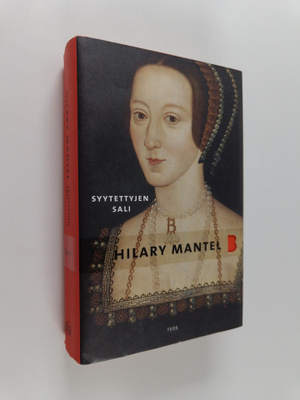 Hilary Mantel : Syytettyjen sali