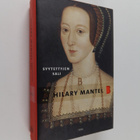 Hilary Mantel : Syytettyjen sali - pikkukuva 1