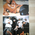 Josh Hartnett / D12 & Mark Wahlberg - pikkukuva 2