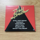 Hot Breath - Hot Breath CD - pikkukuva 2