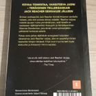 Lee Child & Andrew Child - Pahaa verta - pikkukuva 2
