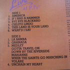 TRINI LOPEZ - If I Had A Hammer / Live - pikkukuva 3