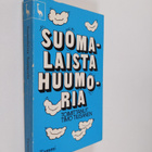 Timo (toim.) Tiusanen : Suomalaista huumoria : Juhani Aho... - pikkukuva 1