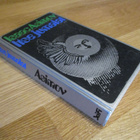 ISAAC ASIMOV Itse jumalat * 1.p.1974 WSOY SciFi kultti klass - pikkukuva 3