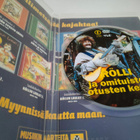 Rölli ja omituisten otusten kerho - DVD - Suomi-julkaisu - pikkukuva 3
