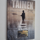Jukka (toim.) Halonen : Taimen : elintavat, kalastus ja s... - pikkukuva 1