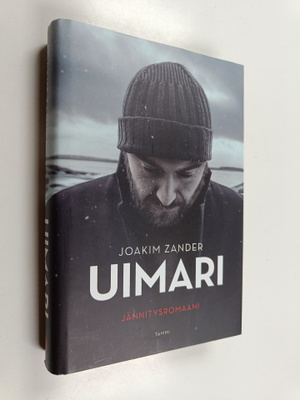 Joakim Zander : Uimari