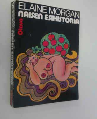 Elaine Morgan : Naisen esihistoria