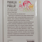 Diane Mason : Pahalla päällä? : Kuinka autan pientä känkk... - pikkukuva 2