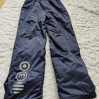 Minymo toppakousut koko 140cm - pikkukuva 2