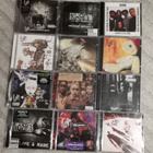 Korn Setti 12 x CD - pikkukuva 1