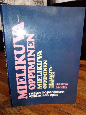 Lindh :  Mielikuvaoppiminen ( SIS POSTIKULU)