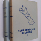 Luukko Armas : Suur-Lohtajan historia 1-2 - pikkukuva 1