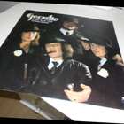 Geordie-Don't Be Fooled By The Name(Uk orig) textured cover - pikkukuva 1