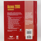 Cary N. Prague : Access 2000 -tietokannat (cd) - pikkukuva 2