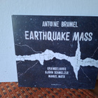 Brumel:Earthquake Mass,Mi...-Graindelavoix,Schmelzer,Mota CD - pikkukuva 1