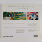 Jonathan Stephenson : Paint with the impressionists  : a ... - pikkukuva 2