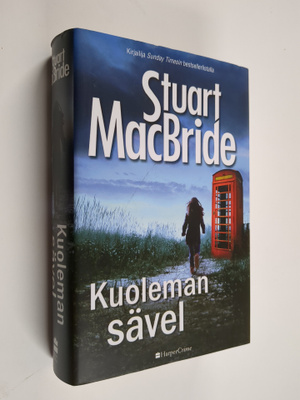 Stuart MacBride : Kuoleman sävel