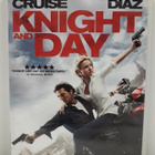 Knight And Day (Cruise, Diaz, DIGI, extended, dvd) - pikkukuva 2