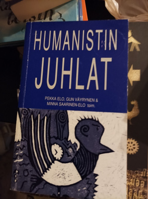 Humanistin juhlat
