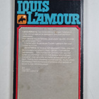 Louis L'Amour : Kuiskaavan tuulen laakso - pikkukuva 2
