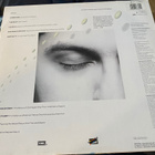 Amin Bhatia: The Interstellar Suite LP 1987 - pikkukuva 3