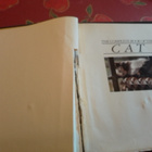 THE COMPLETE BOOK OF THE CAT - pikkukuva 2