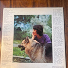 Joan Baez - Come From The Shadows lp - pikkukuva 2