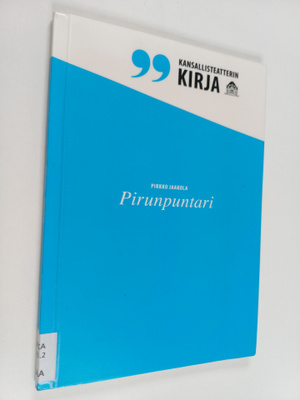 Pirkko Jaakola : Pirunpuntari