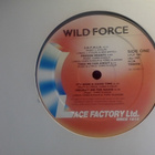 WILD  FORCE :: WILD  FORCE :: VINYYLI  ALBUM  FIN-LP  1987 ! - pikkukuva 3