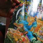 Pratchett, Terry: Discworld: Kuolema 2: Viikatemies - pikkukuva 3