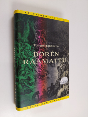 Torgny Lindgren : Doren raamattu